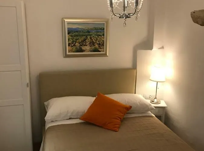 Rilati Old Town Palace 1 Πανσιόν 3*