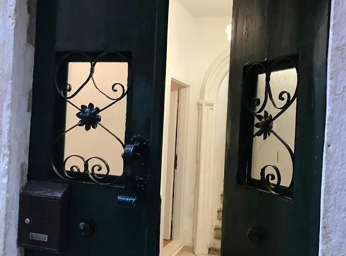Πανσιόν Rilati Old Town Palace 1 Ντουμπρόβνικ
