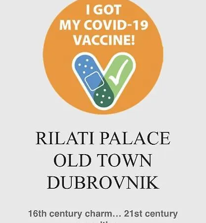 Rilati Old Town Palace 1