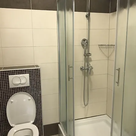 Rilati Old Town Palace 1