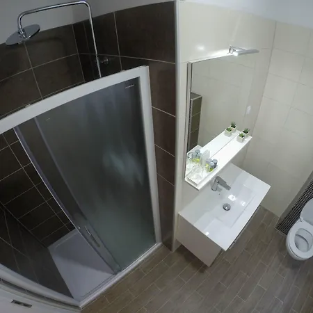 Rilati Old Town Palace 1 3* Dubrovnik