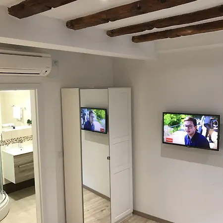 Vendégház Rilati Old Town Palace 1