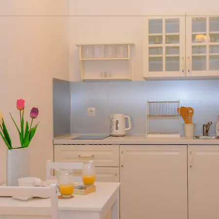 Vendégház Rilati Old Town Palace 1