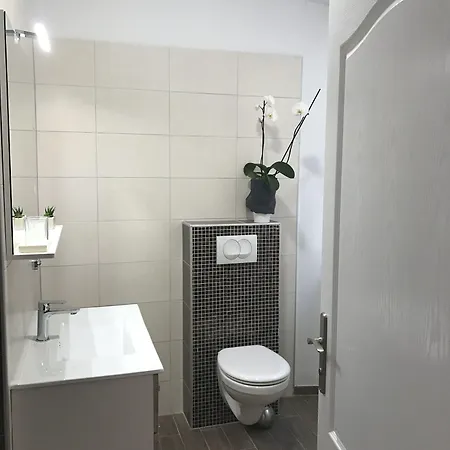 Rilati Old Town Palace 1 Dubrovnik