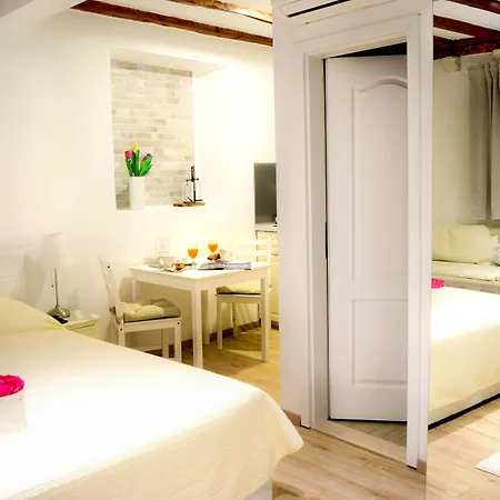 Rilati Old Town Palace 1 Vendégház Dubrovnik