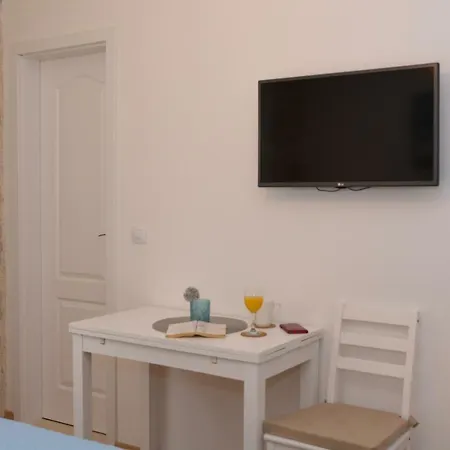 Гостевой дом Rilati Old Town Palace 1 3*