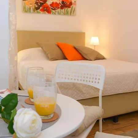 Гостевой дом Rilati Old Town Palace 1 3*