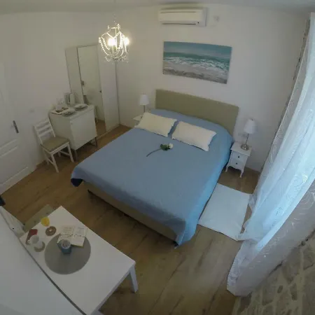 Гостевой дом Rilati Old Town Palace 1 Дубровник