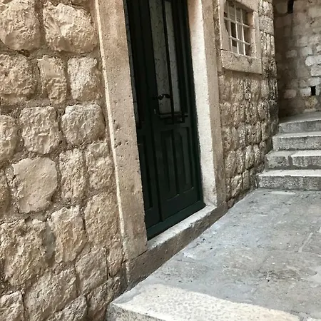 Rilati Old Town Palace 1 Vendégház Dubrovnik