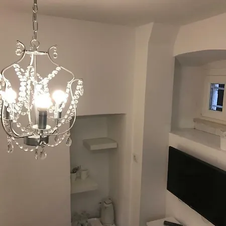 Гостевой дом Rilati Old Town Palace 1 3*