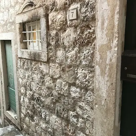 Rilati Old Town Palace 1 Дубровник