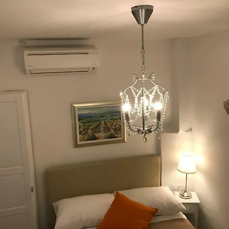 Rilati Old Town Palace 1 Гостевой дом 3*