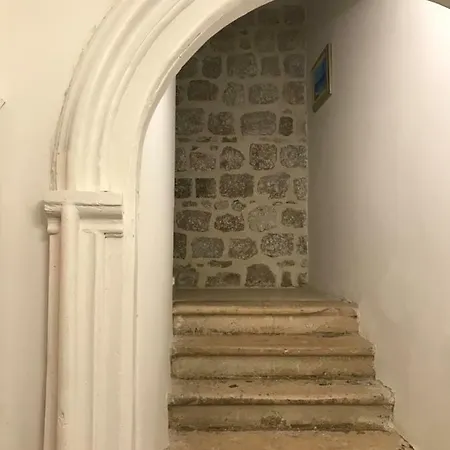 Rilati Old Town Palace 1 Дубровник