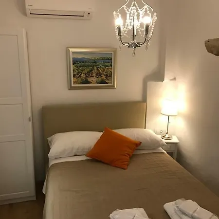 Rilati Old Town Palace 1 Vendégház 3*