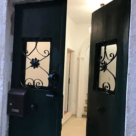 Гостевой дом Rilati Old Town Palace 1 Дубровник