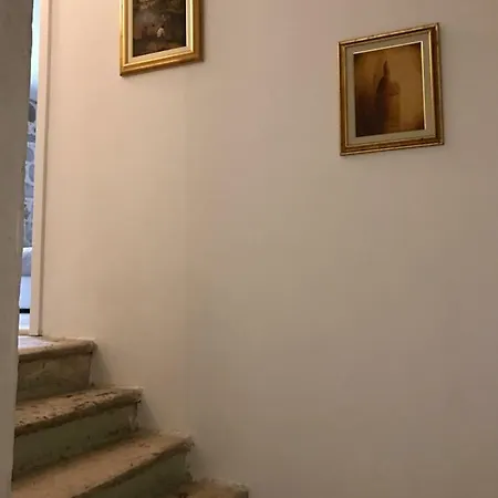 Гостевой дом Rilati Old Town Palace 1