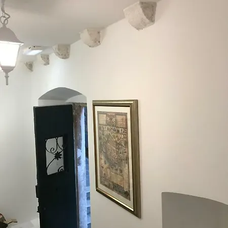 Гостевой дом Rilati Old Town Palace 1 3*