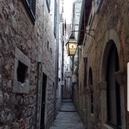 Vendégház Rilati Old Town Palace 1 Dubrovnik