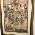 Rilati Old Town Palace 1 Гостевой дом