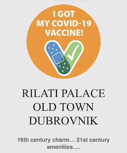 Rilati Old Town Palace 1