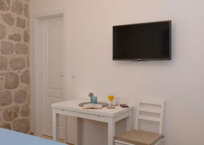 Guest house Rilati Old Town Palace 1 3*